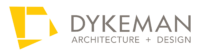 Dykeman-Logo