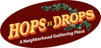 hops n drops logo